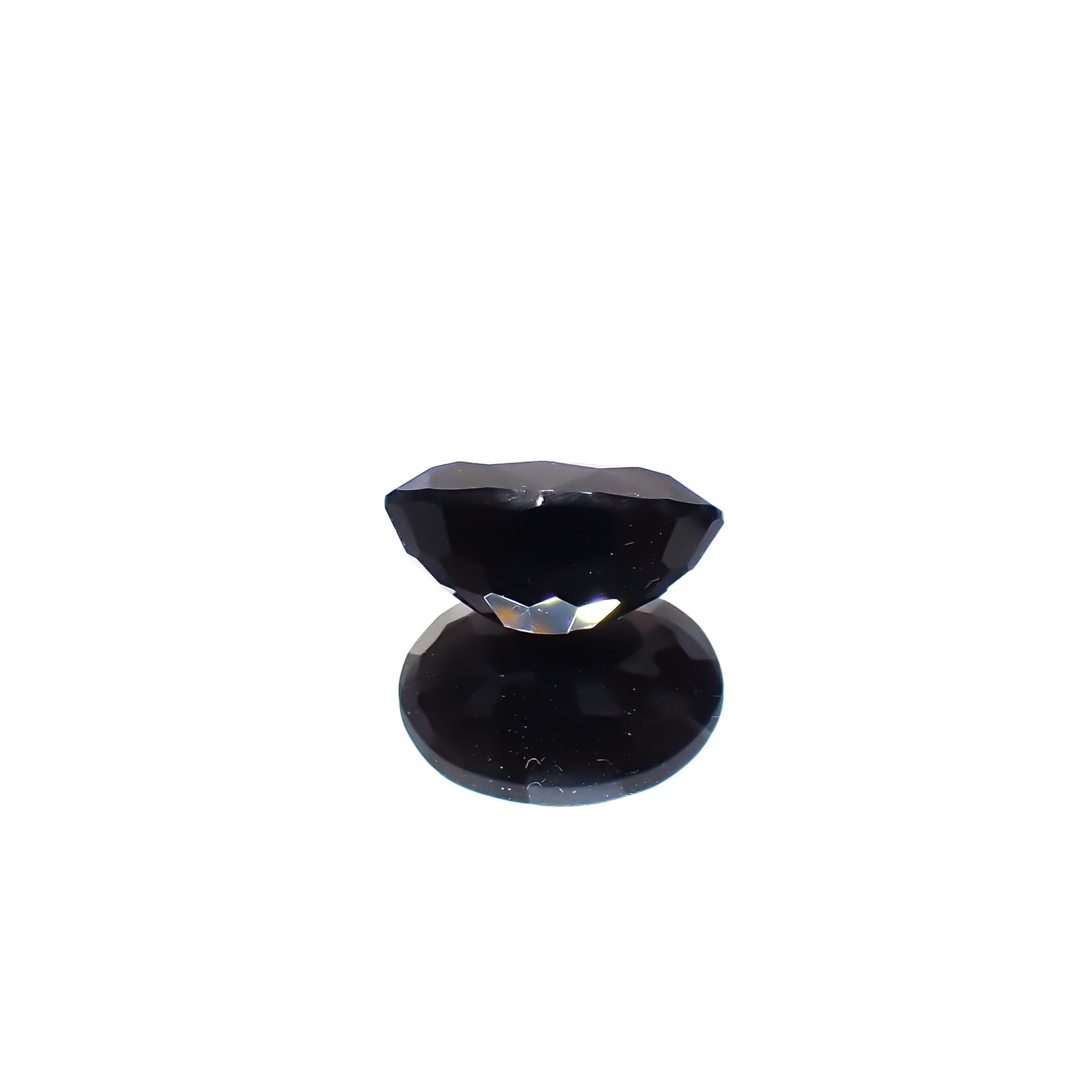 モリオン チベット産 5.58ct[240427360]13.9x9.7mm前後