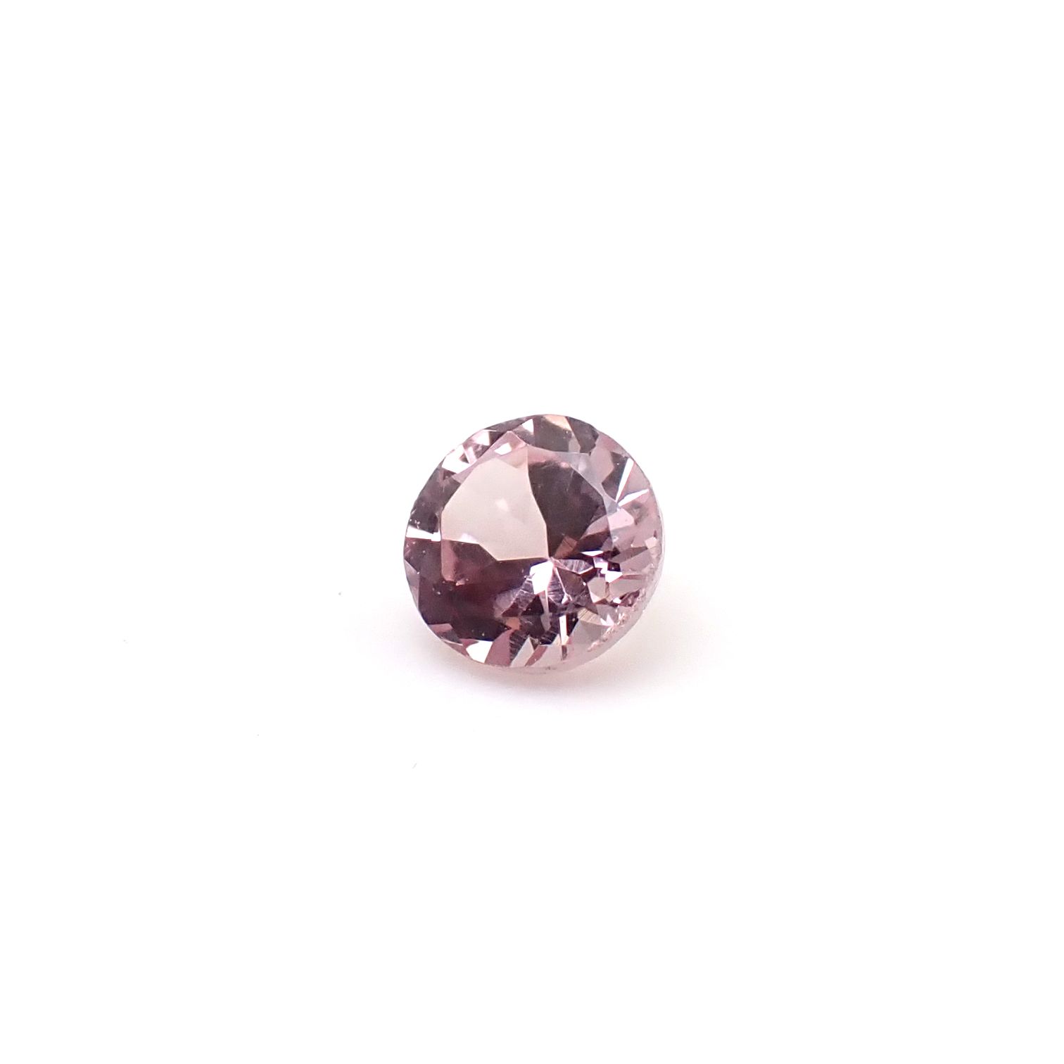 ドラゴンガーネット タンザニア産 0.33ct / 4x4mm前後 [260732672]