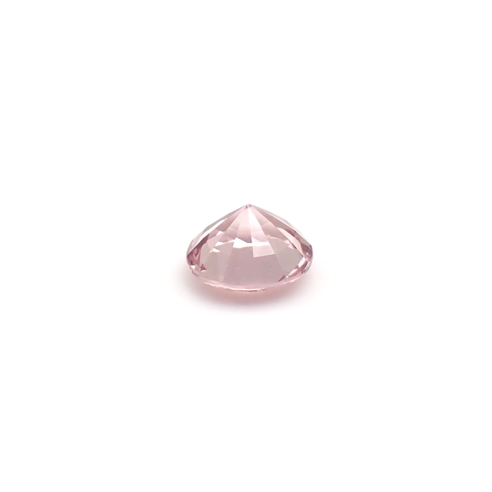 ドラゴンガーネット タンザニア産 0.56ct / 4.9x4.9mm前後 [260732666]