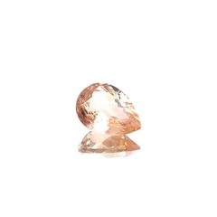オレゴンサンストーン アメリカ・オレゴン州産 1.50ct[240627880]9x6.7mm前後