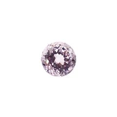 クンツァイト アフガニスタン産 2.64ct [251124356]7.9x7.9mm前後