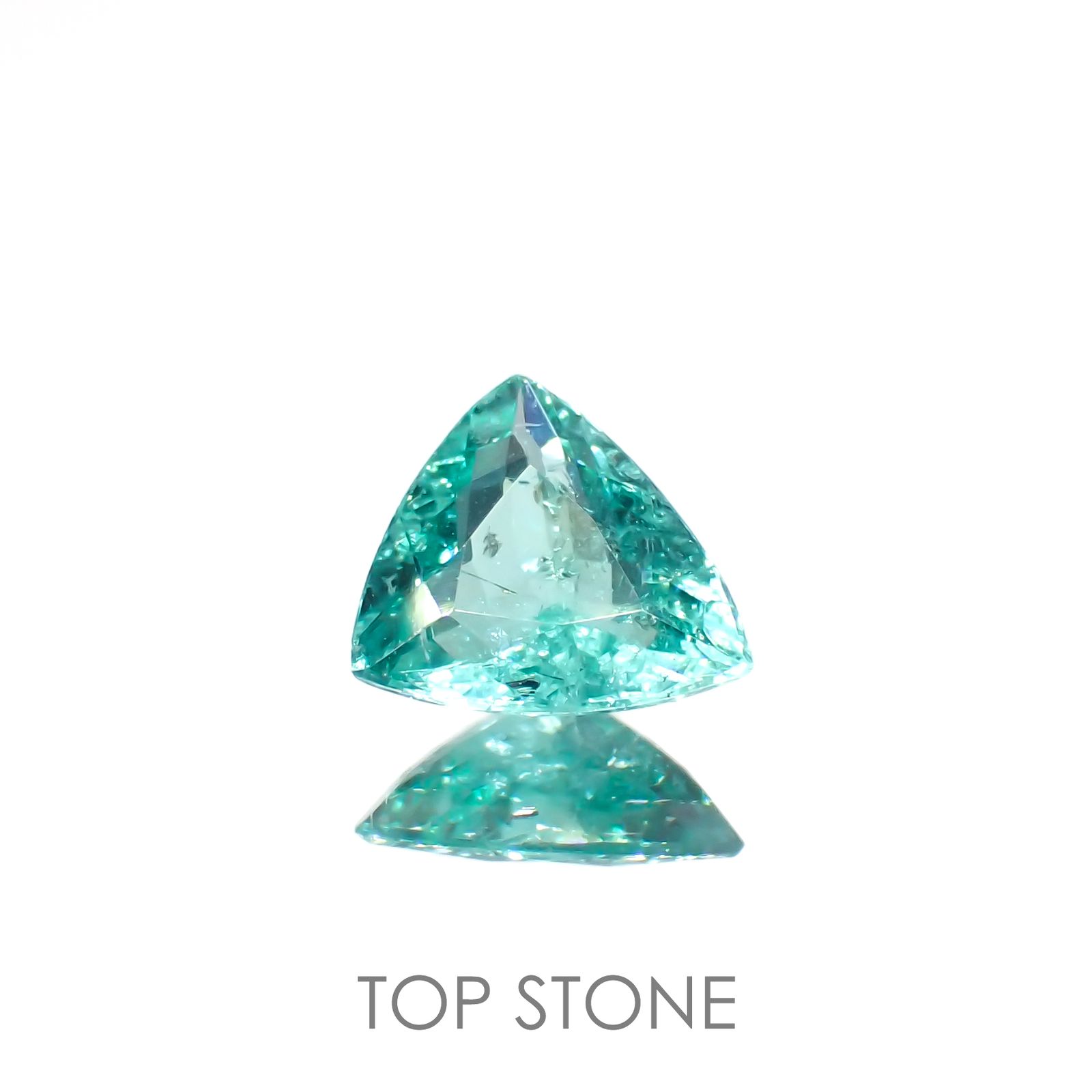 コロンビア産 エメラルド ルース 1.92ct GIA鑑別書 