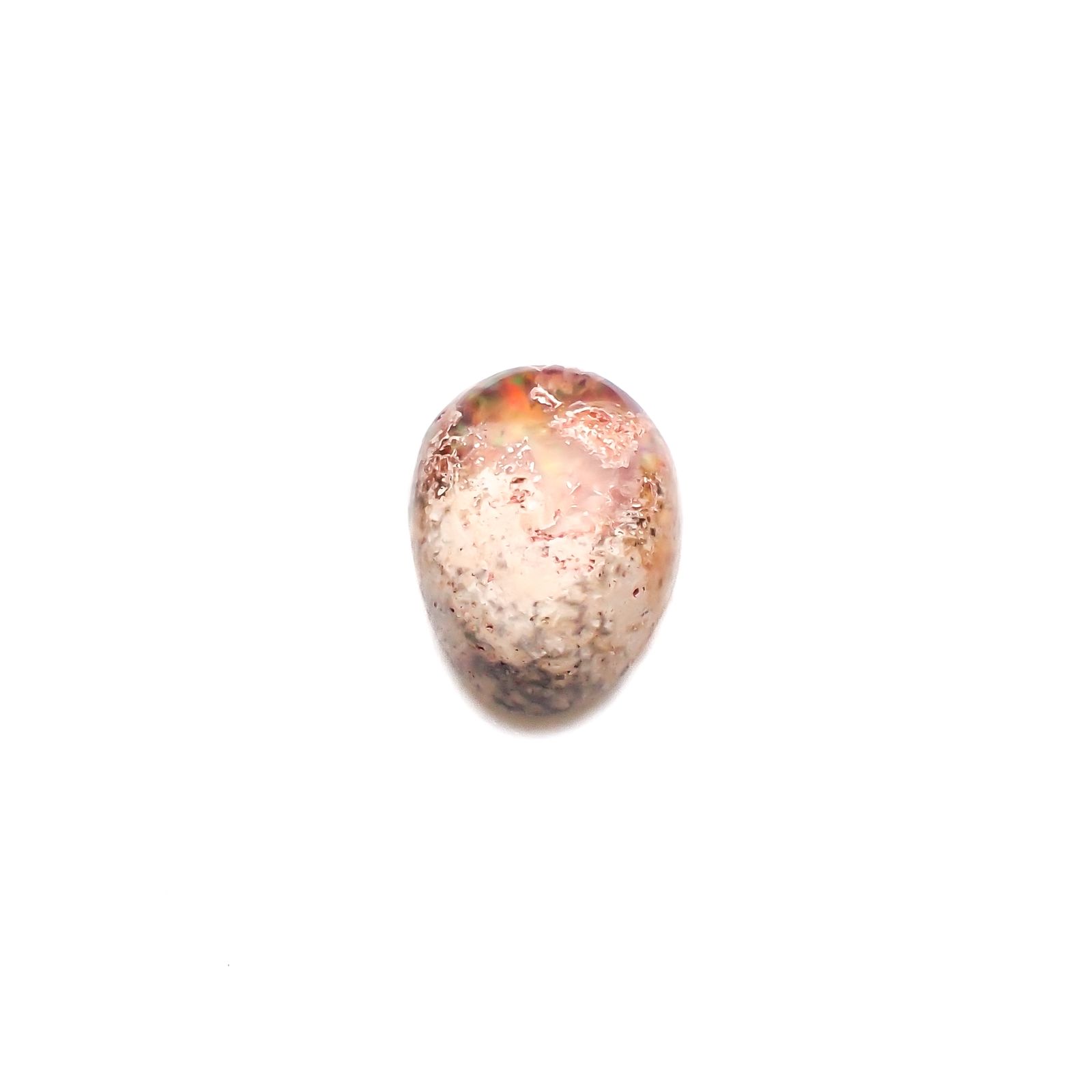 カンテラオパール メキシコ産 2.83ct[231224623]12.2x8.8mm前後