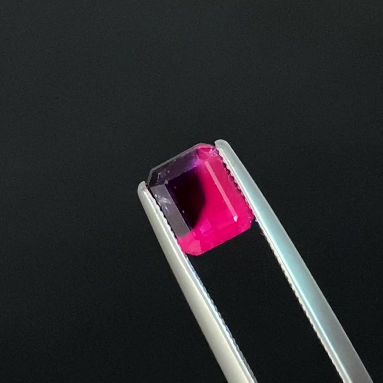 ウィンザーサファイア タンザニア・ウィンザー産 1.58ct[231224671]6.6 