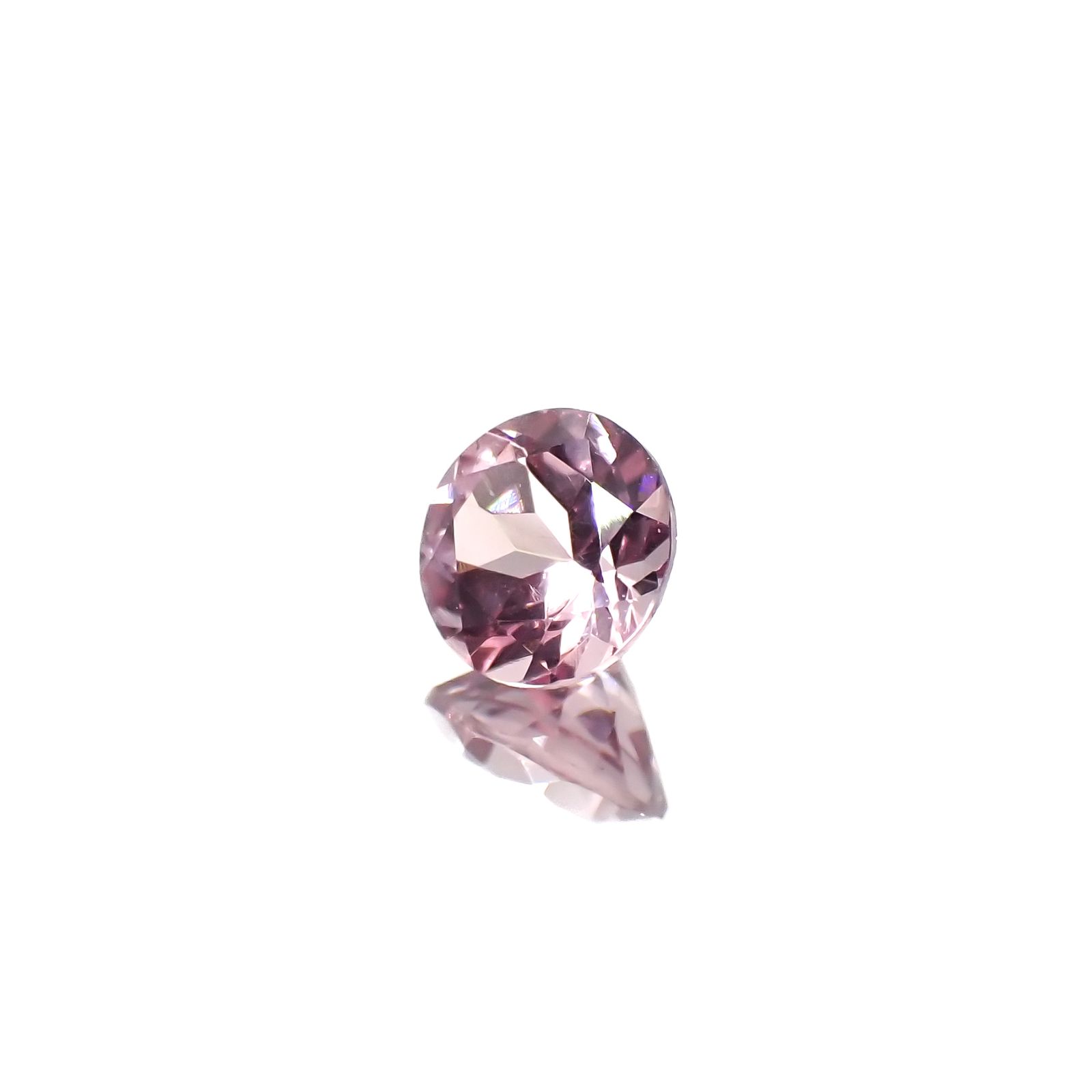 ドラゴンガーネット タンザニア産 0.57ct[240326656]5x5mm前後