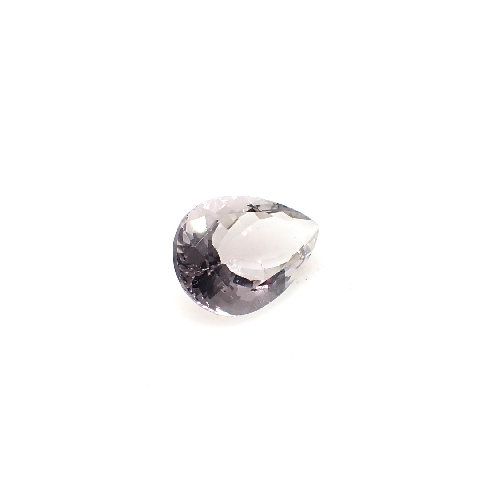 フローライト フルオレッセンス アフガニスタン産 4.15ct [250630519]12.9x8.8mm前後