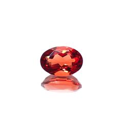 アンデシン(宝石名アンデシン/ラブラドライト)チベット産 0.74ct 識別済[231023729]7.1x5mm前後