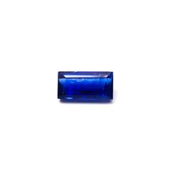 カイヤナイト ネパール産 2.54ct / 10.1x5.1mm前後 [260532274]