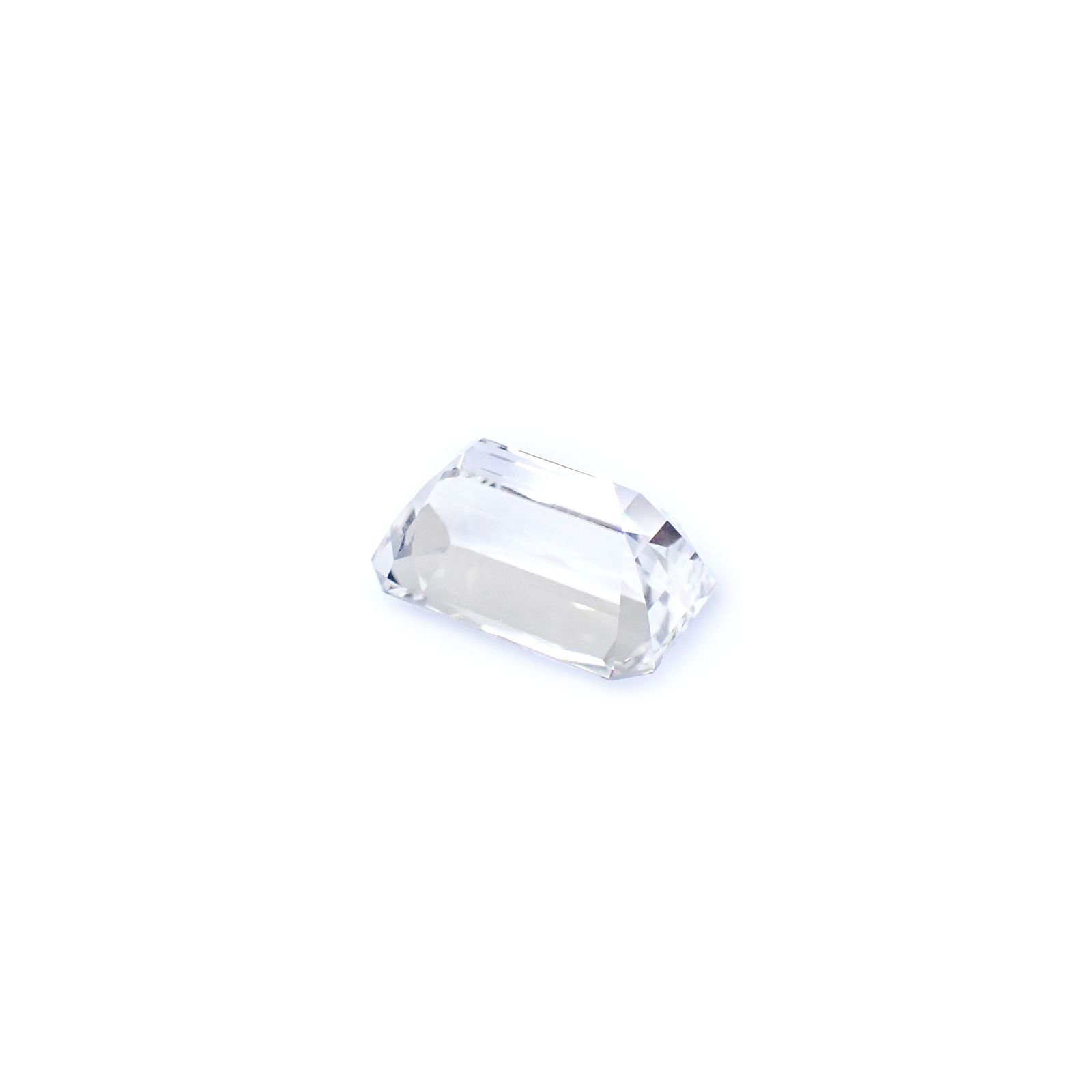 フェナカイト マダガスカル産 21.82ct[240326382]19.9x13mm前後