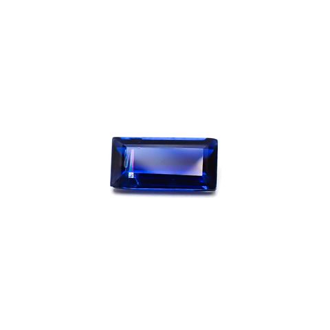 カイヤナイト ネパール産 1.64ct / 9.8x4.9mm前後 [260532280]