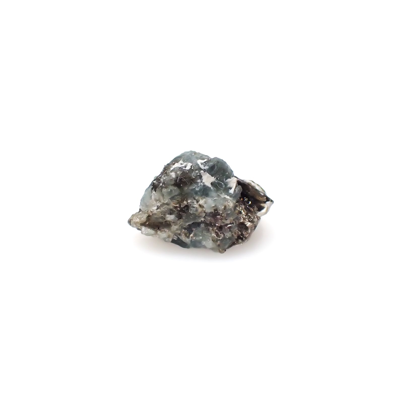 アレキサンドライト 原石 ロシア産 5.33ct[240427022]11.7x11mm前後