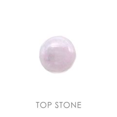 ハックマナイト ビルマ産 ルース 1.2ct[20084698]7.3×7.1mm前後