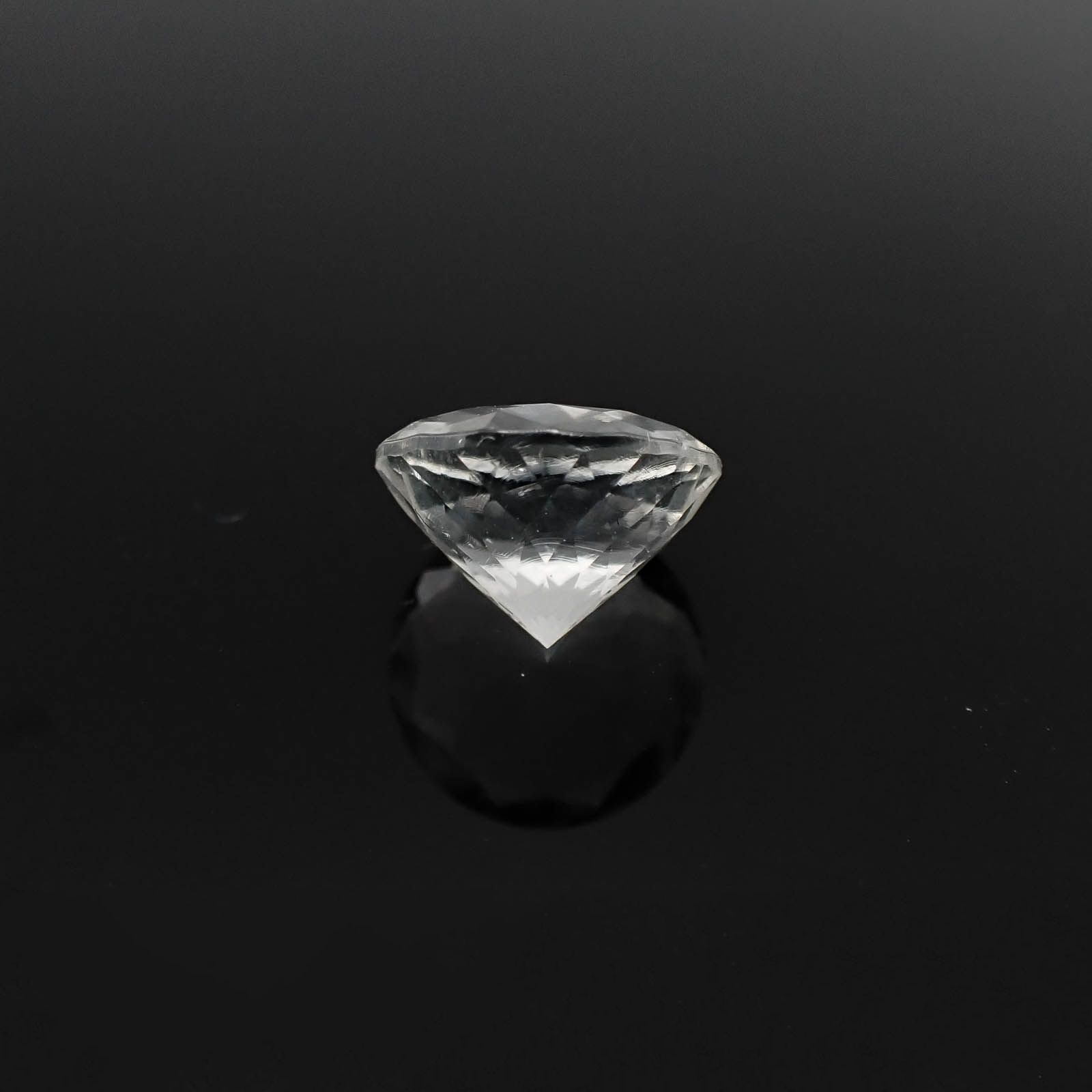 ハイアライトオパール(宝石名オパール)メキシコ産 1.667ct ソ付(彩珠)[230522211]8.4x8.4mm前後