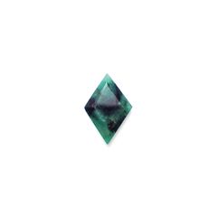 ◇カスタムカット◇エメラルド ブラジル産 3.38ct[240326473]16.8x11.1mm前後