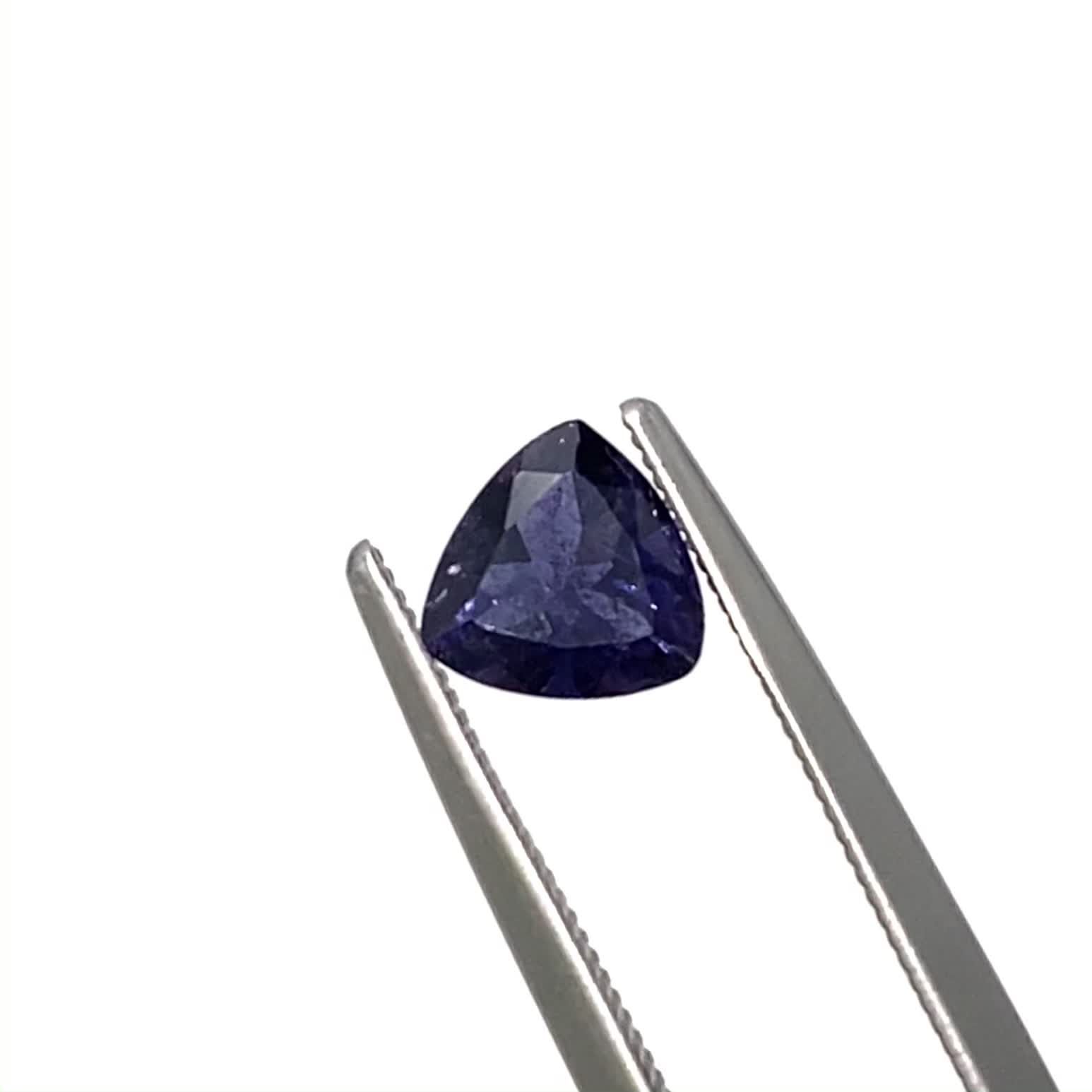 レアストーン　アイオライト&エメラルド&トルマリン&マイカ共生丸玉5.78cm アイオライトサンストーン インド/ブラジル産 0.62ct[231224848]6.1