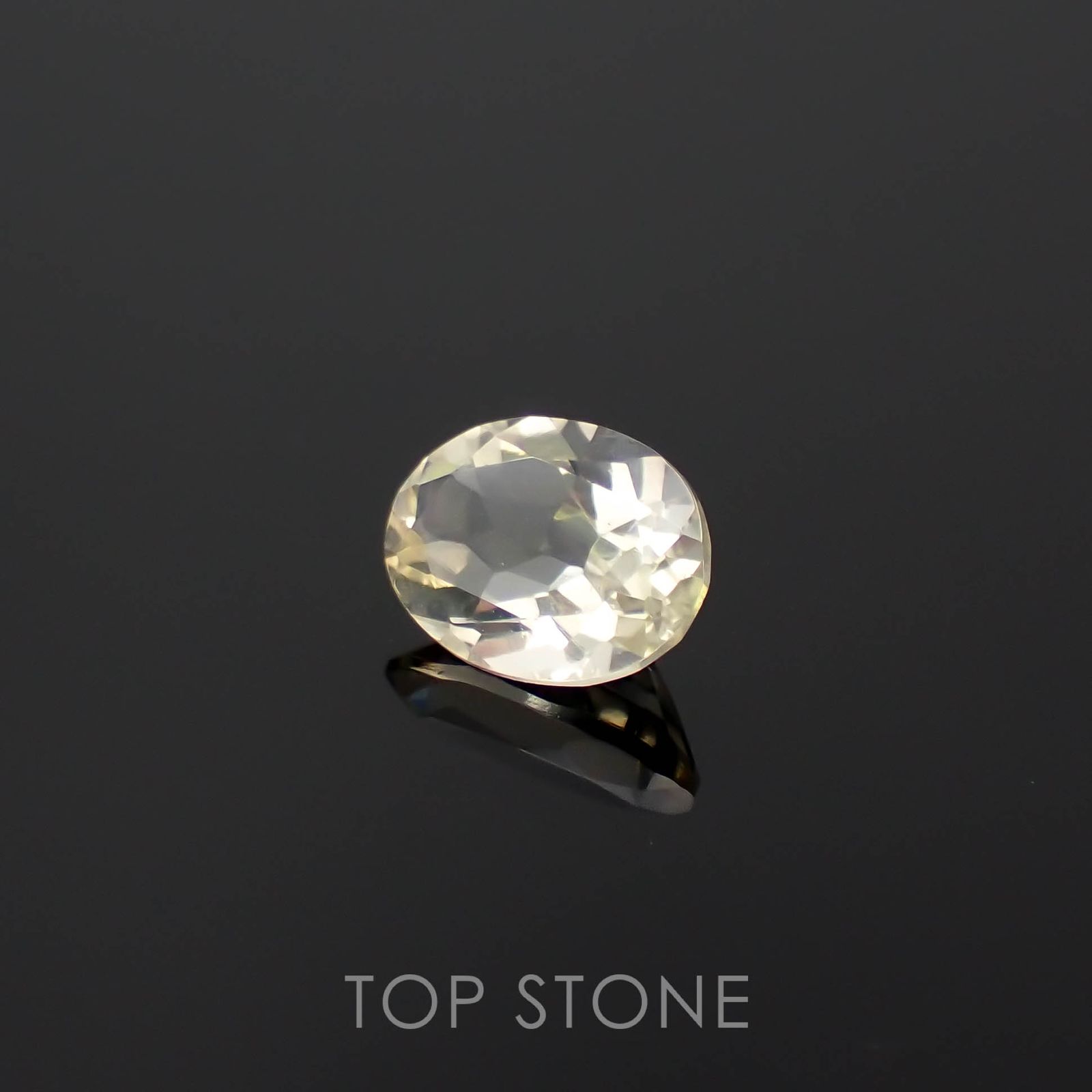 ゴールデンラブラドライト メキシコ産 1.11ct[230220369]8x6mm前後