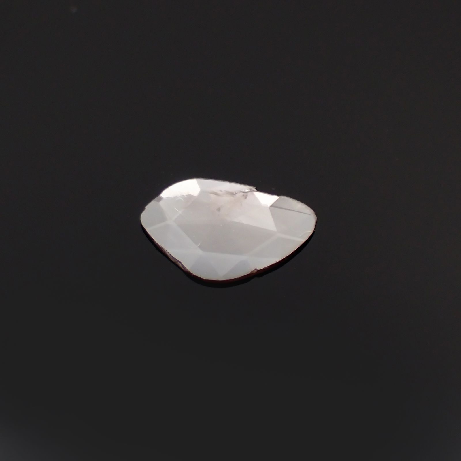 スライスダイヤモンド 0.21ct[231023608]8.4x6.7mm前後