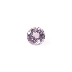 クンツァイト アフガニスタン産 1.14ct[231224781]6x6mm前後