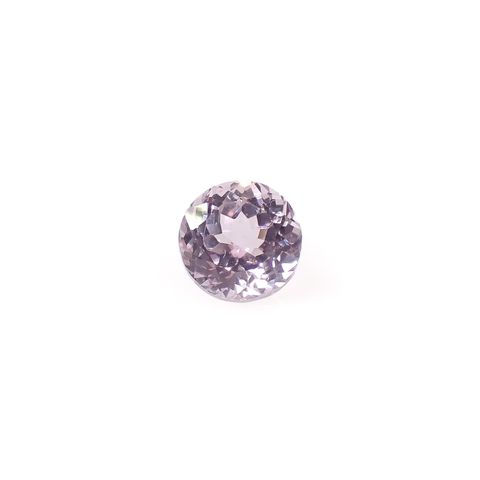 クンツァイト アフガニスタン産 1.14ct[231224781]6x6mm前後
