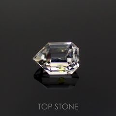 ◇カスタムカット◇オイルインクォーツ パキスタン産 0.59ct[221018541]6.1x4.2mm前後