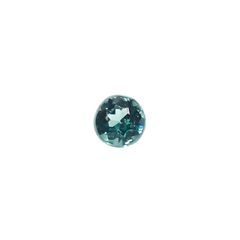 パライバトルマリン(宝石名トルマリン/別名パライバ・トルマリン)ブラジル産 0.022ct 識別済[240125594]1.6x1.6mm前後