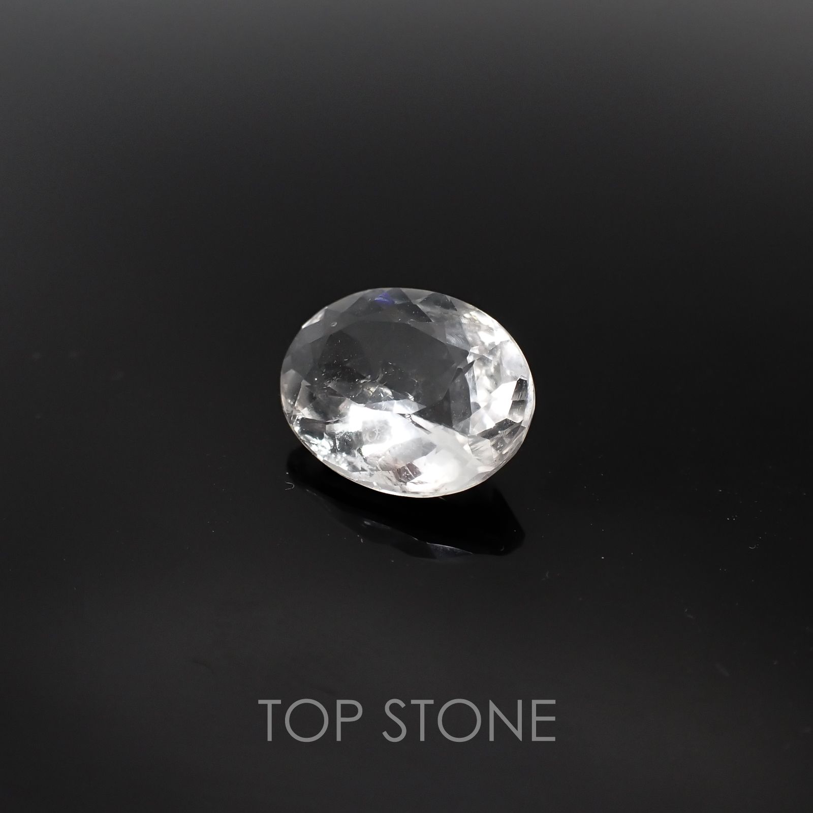 ハイアライトオパール メキシコ産 ルース 2.30ct[20085256]11.2×8.6mm前後