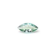 グリーンゾイサイト(宝石名グリーン・ゾイサイト)タンザニア産 識別済 0.20ct / 6.1x2.9mm前後 [260932852]