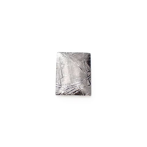 ムオニナルスタ隕石 発見地:スウェーデン 15.78ct[240125791]15.7x11.8mm前後