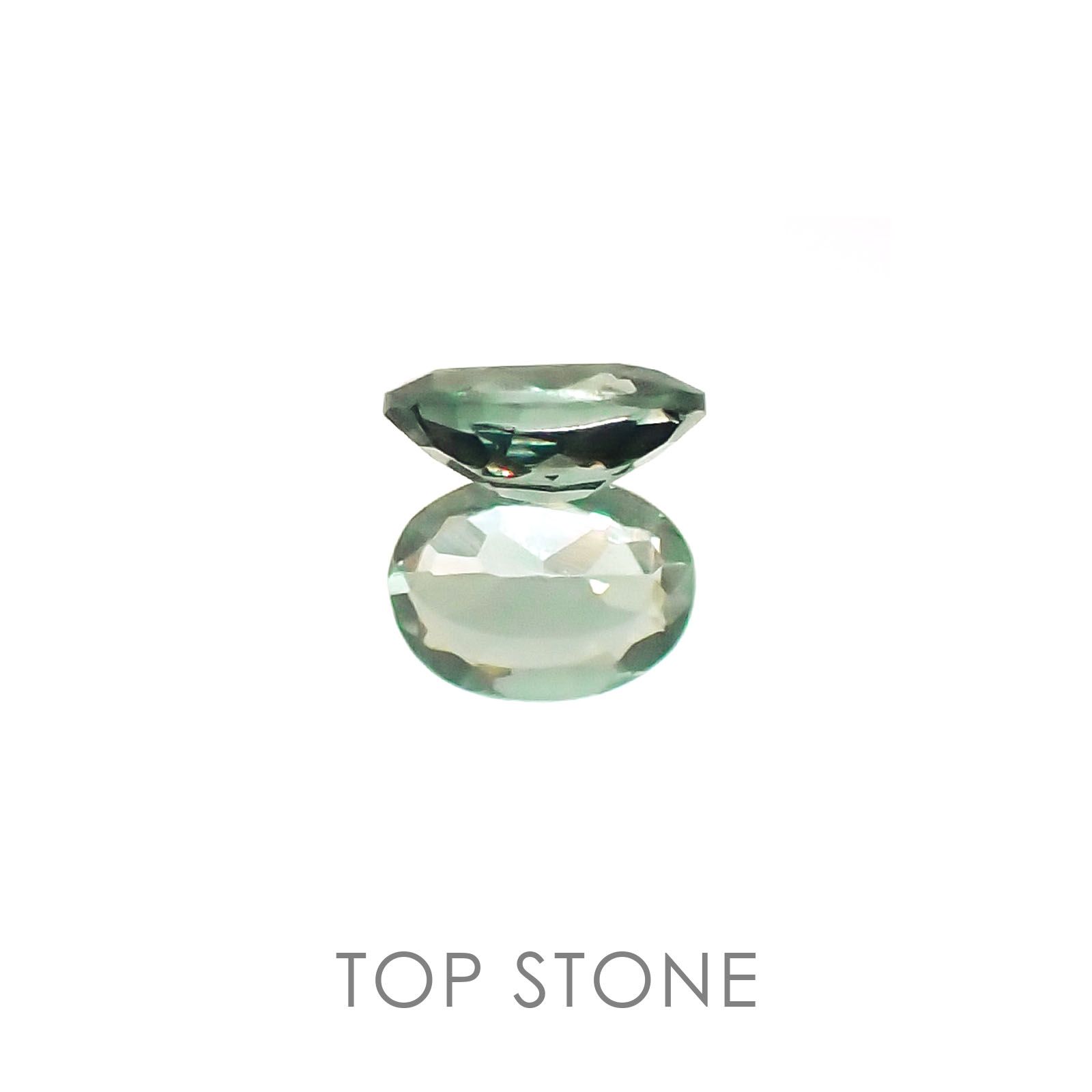 カラーチェンジガーネット タンザニア産 ルース 0.16ct[20095894]4×3mm前後