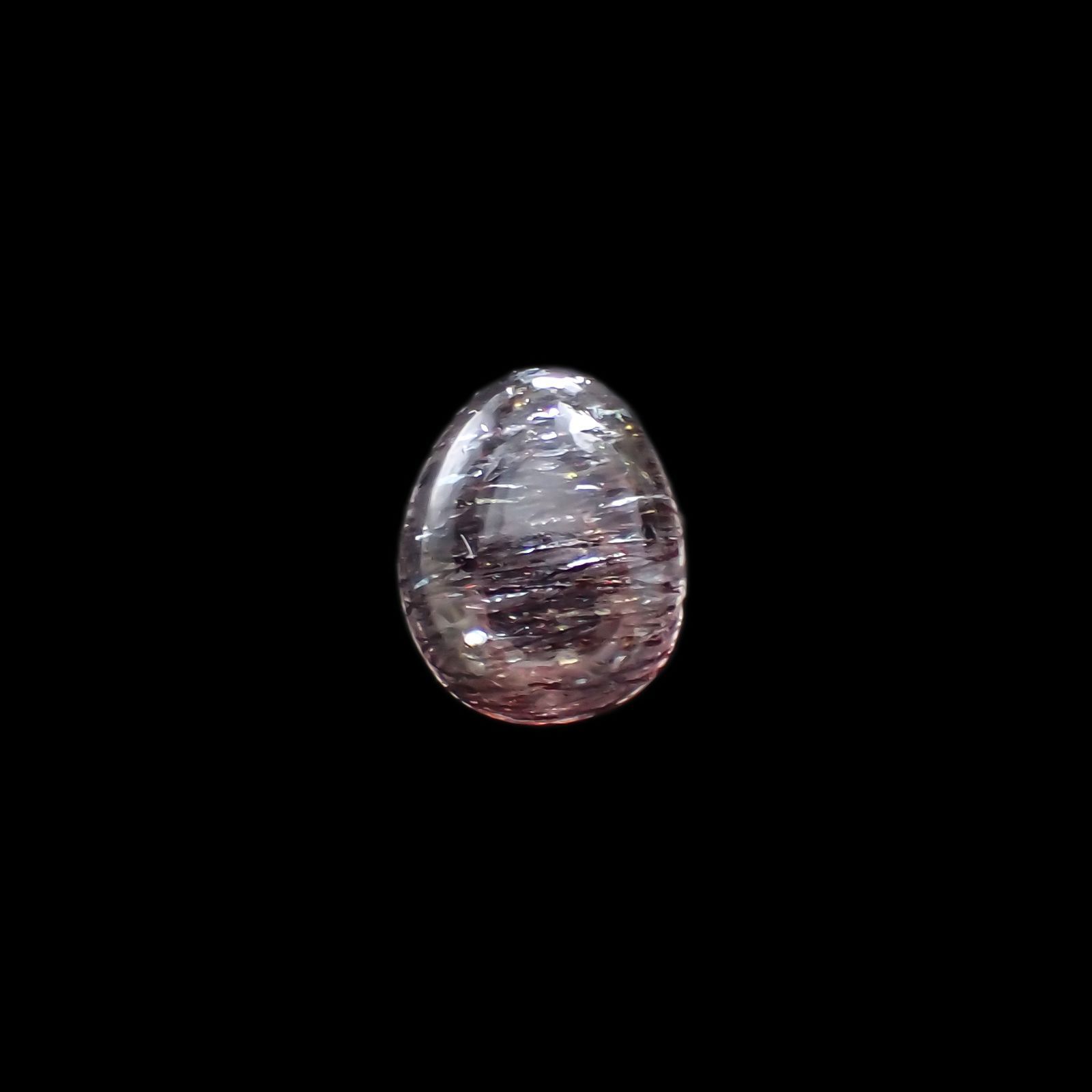 スーパーセブン ブラジル産 3.63ct[220114913]11.9x9.3mm前後