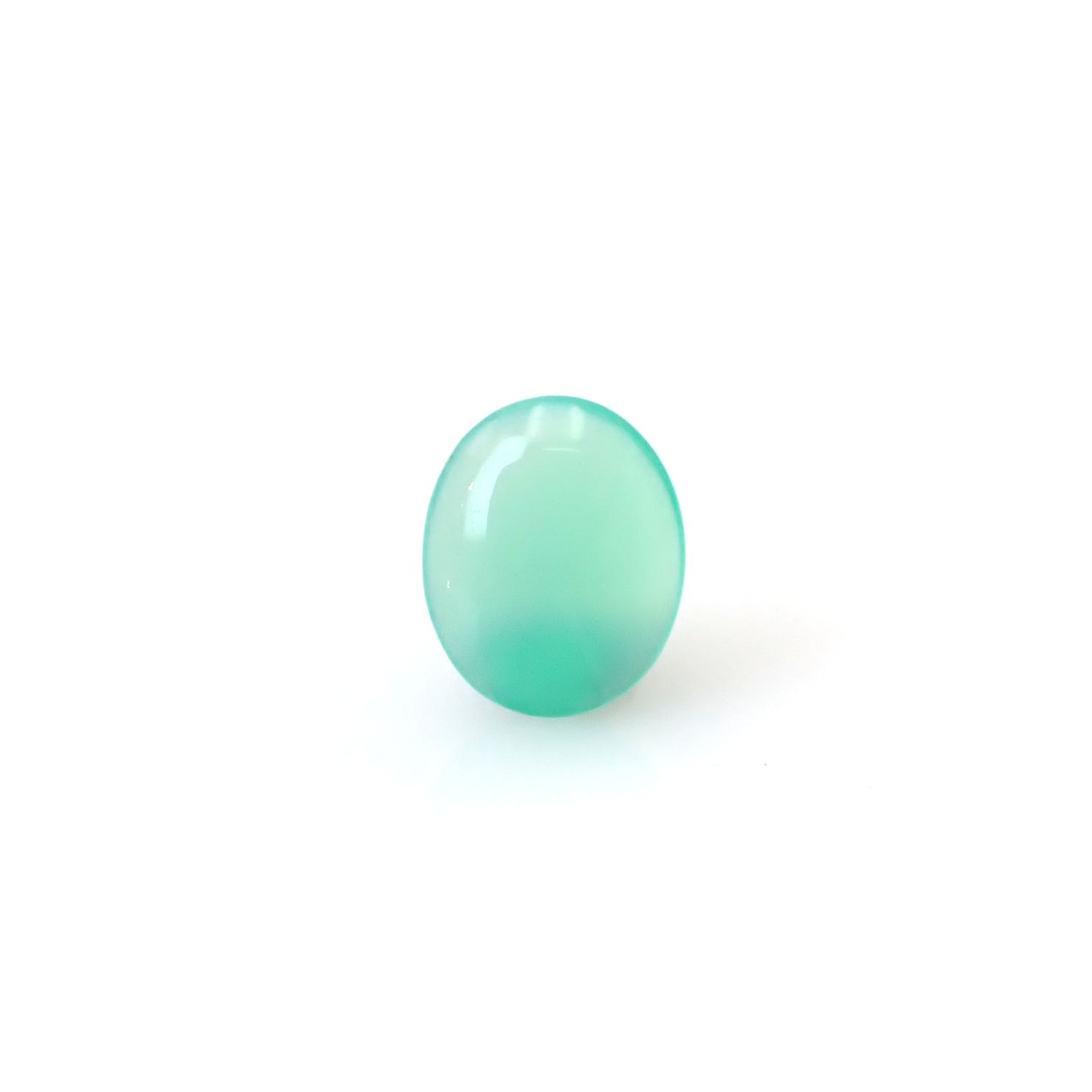 クリソプレーズ オーストラリア産 1.76ct [250730886]10x8mm前後
