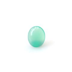 クリソプレーズ オーストラリア産 1.76ct [250730886]10x8mm前後
