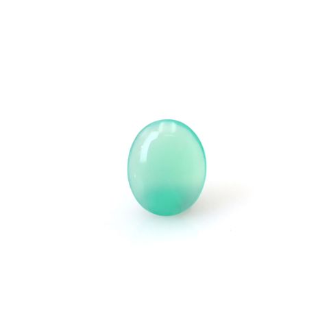 クリソプレーズ オーストラリア産 1.76ct [250730886]10x8mm前後