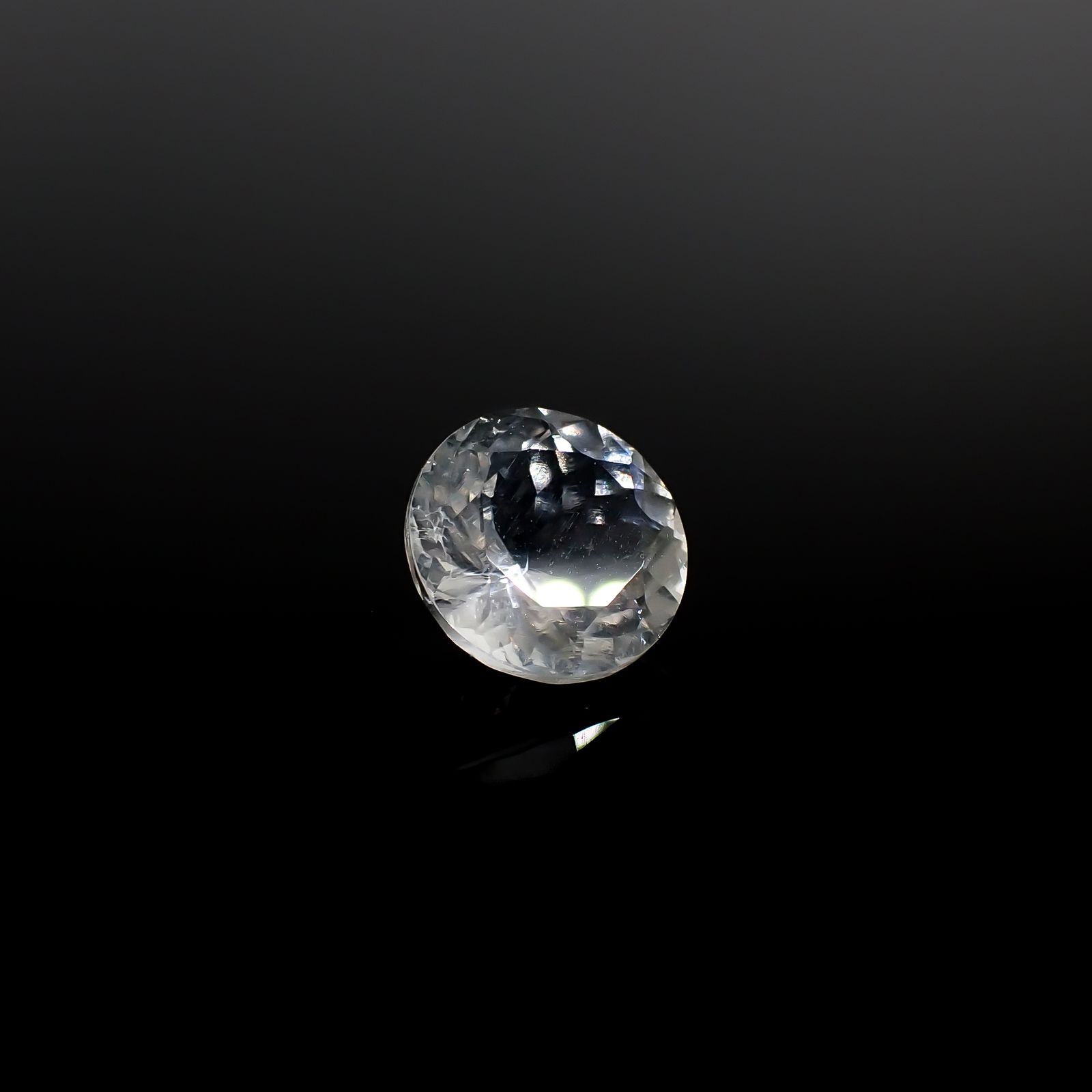 ハイアライトオパール メキシコ産 1.71ct[240728488]8.4x8.4mm前後