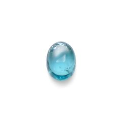 ブルートルマリン ナイジェリア産 0.92ct[240928952]6.8x5mm前後