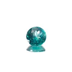 ノーブルモロキサイト マダガスカル産 0.75ct[240326539]5.8x5.8mm前後