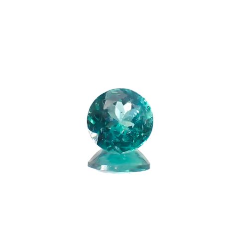 ノーブルモロキサイト マダガスカル産 0.75ct[240326539]5.8x5.8mm前後