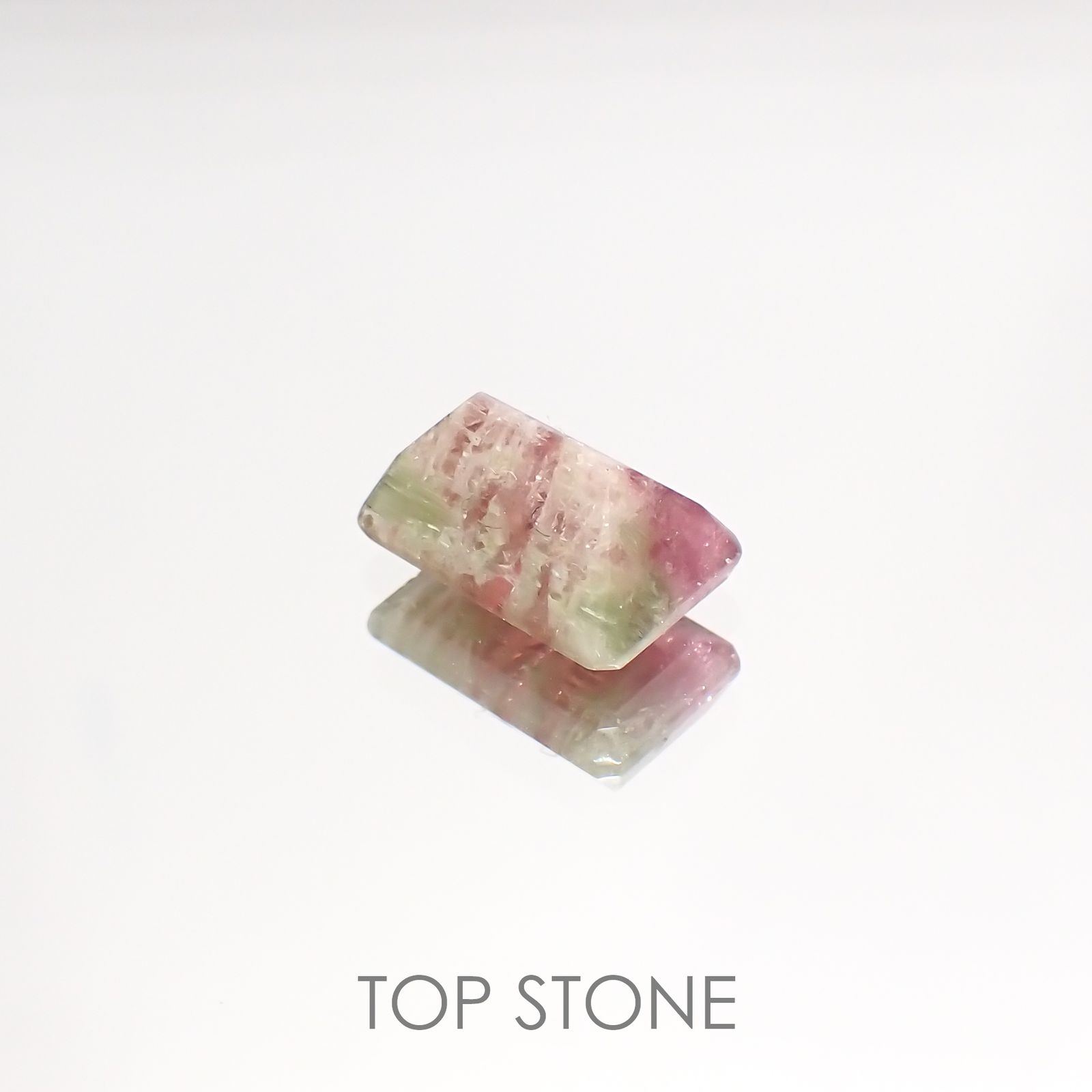 ゼブラトルマリン ブラジル産 2.15ct[220515924]9.3x6mm前後