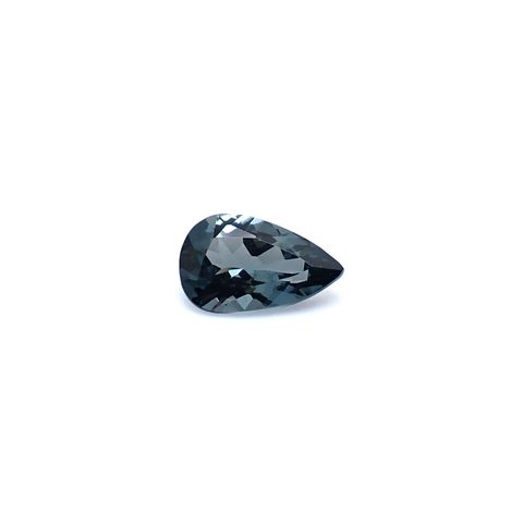 ブルーイッシュグレースピネル モザンビーク産 0.88ct / 8.1x5mm前後 [260632518]