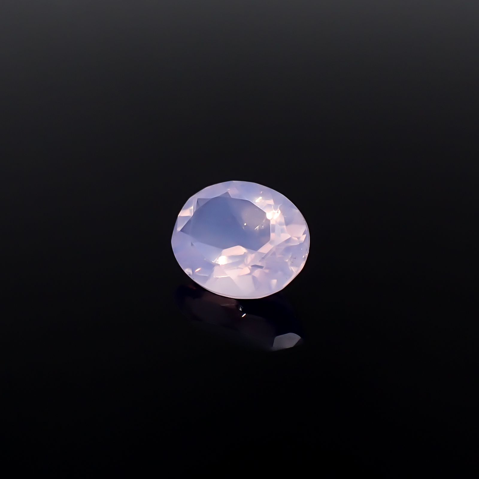 スコロライト ブラジル産 1.78ct [250129682]9.1x7.2mm前後