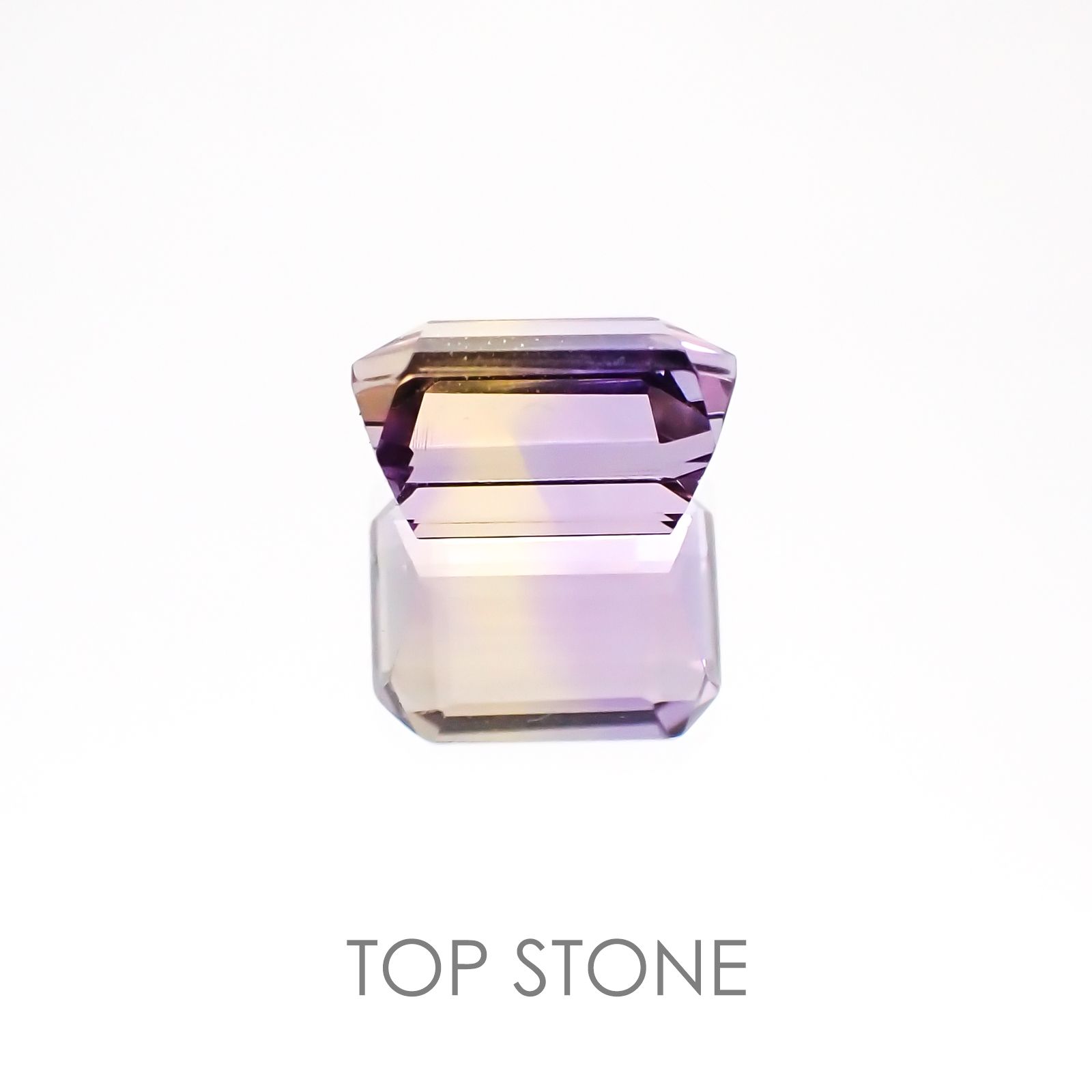 アメトリン ブラジル産 ルース 2.33ct[20118365]9×7mm前後