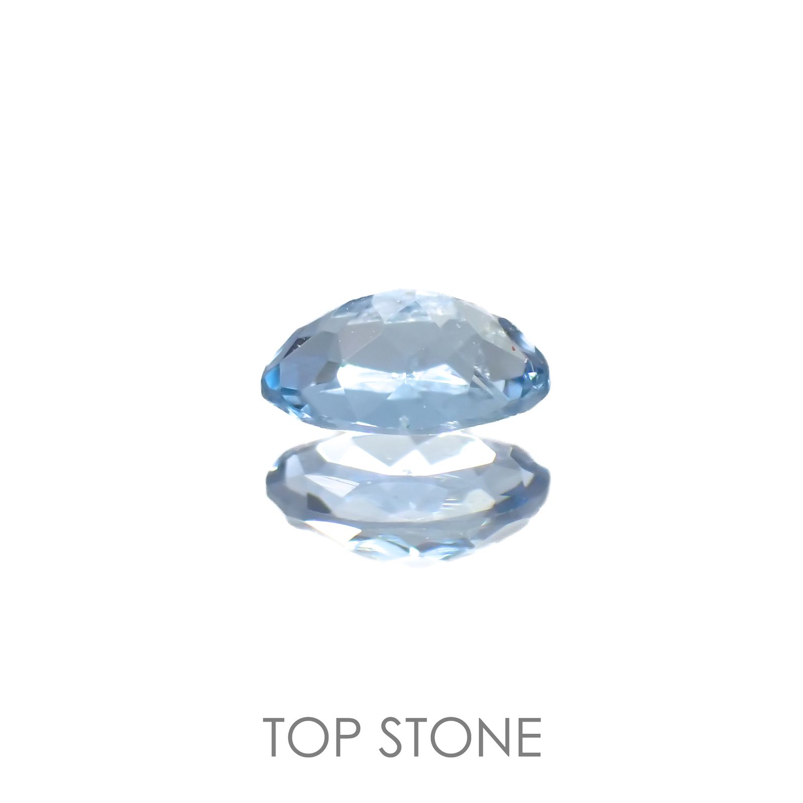 サンタマリアアクアマリン ブラジル産 0.21ct[220918068]5x3.2mm前後