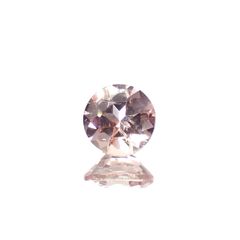インペリアルトパーズ ブラジル産 0.17ct[230923508]3.4x3.4mm前後