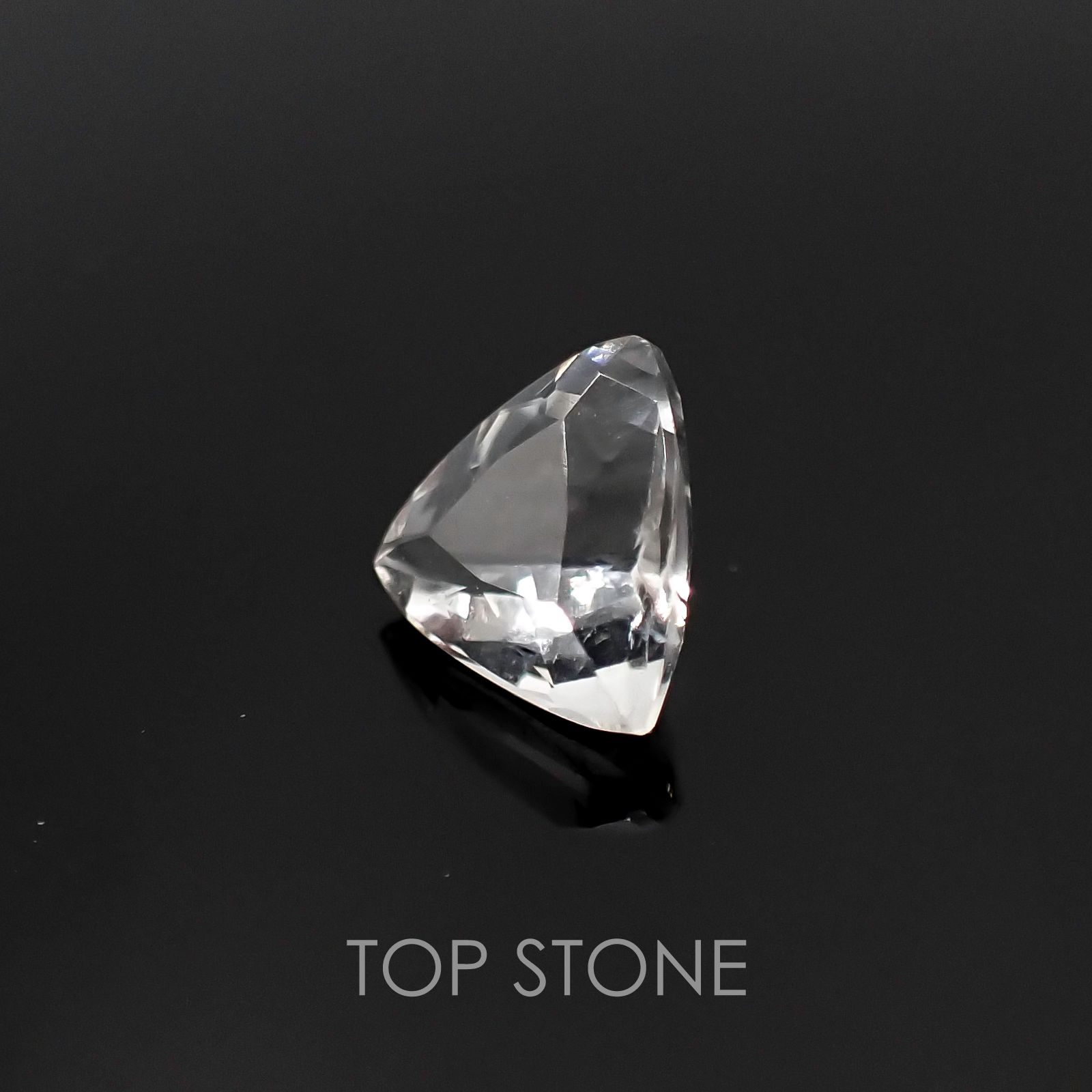 ハイアライトオパール メキシコ産 ルース 0.85ct[20106367]6.9×6.9mm前後
