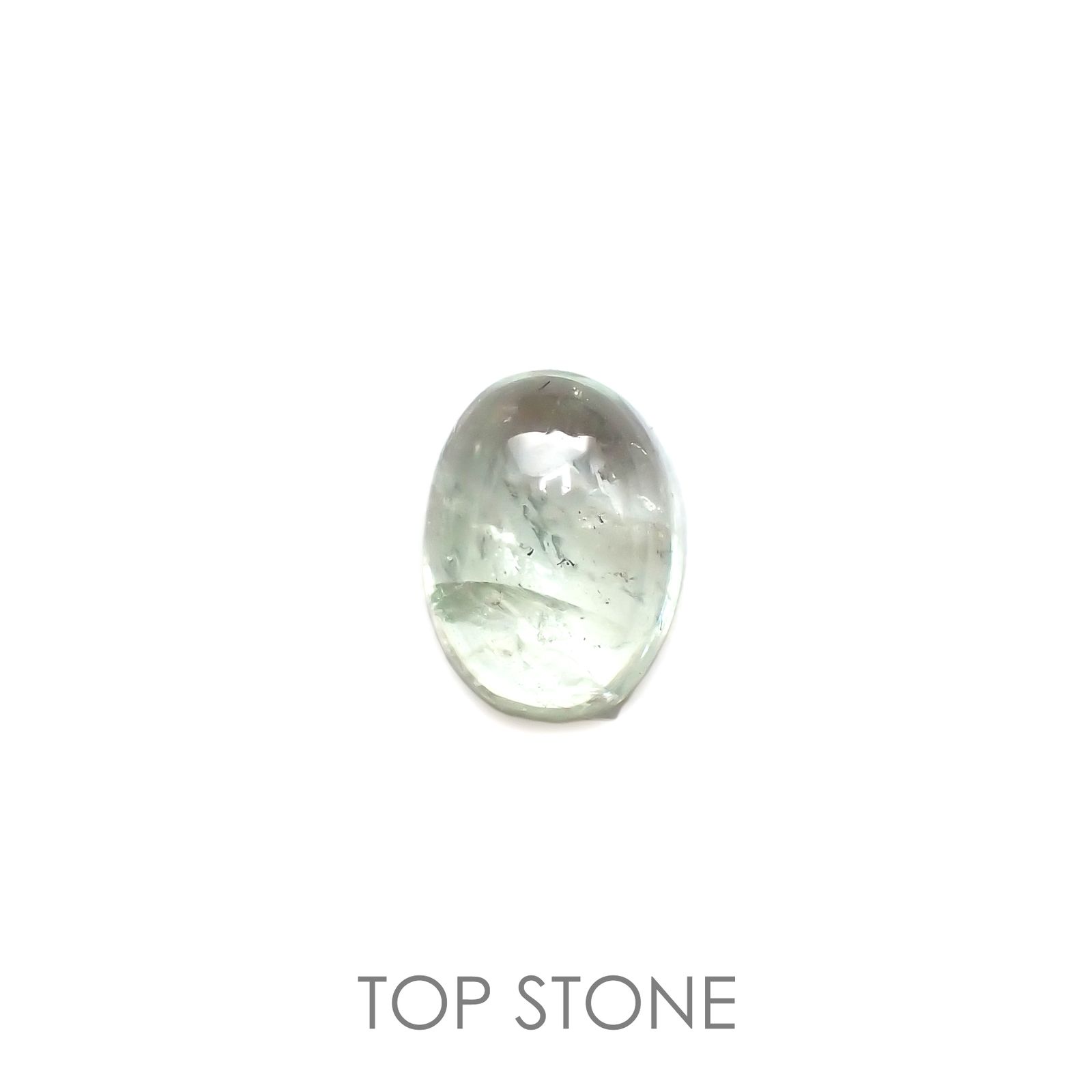 バナジウムコーネルピン(宝石名コーネルピン)タンザニア・タンガ州産 1.07ct 識別済[220115562]6.8x5mm前後