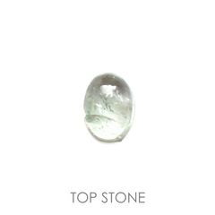 バナジウムコーネルピン(宝石名コーネルピン)タンザニア・タンガ州産 1.07ct 識別済[220115562]6.8x5mm前後