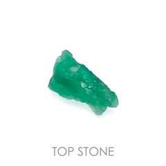 エメラルド原石 コロンビア産 3.35ct[230119912]15.1x8.9mm前後
