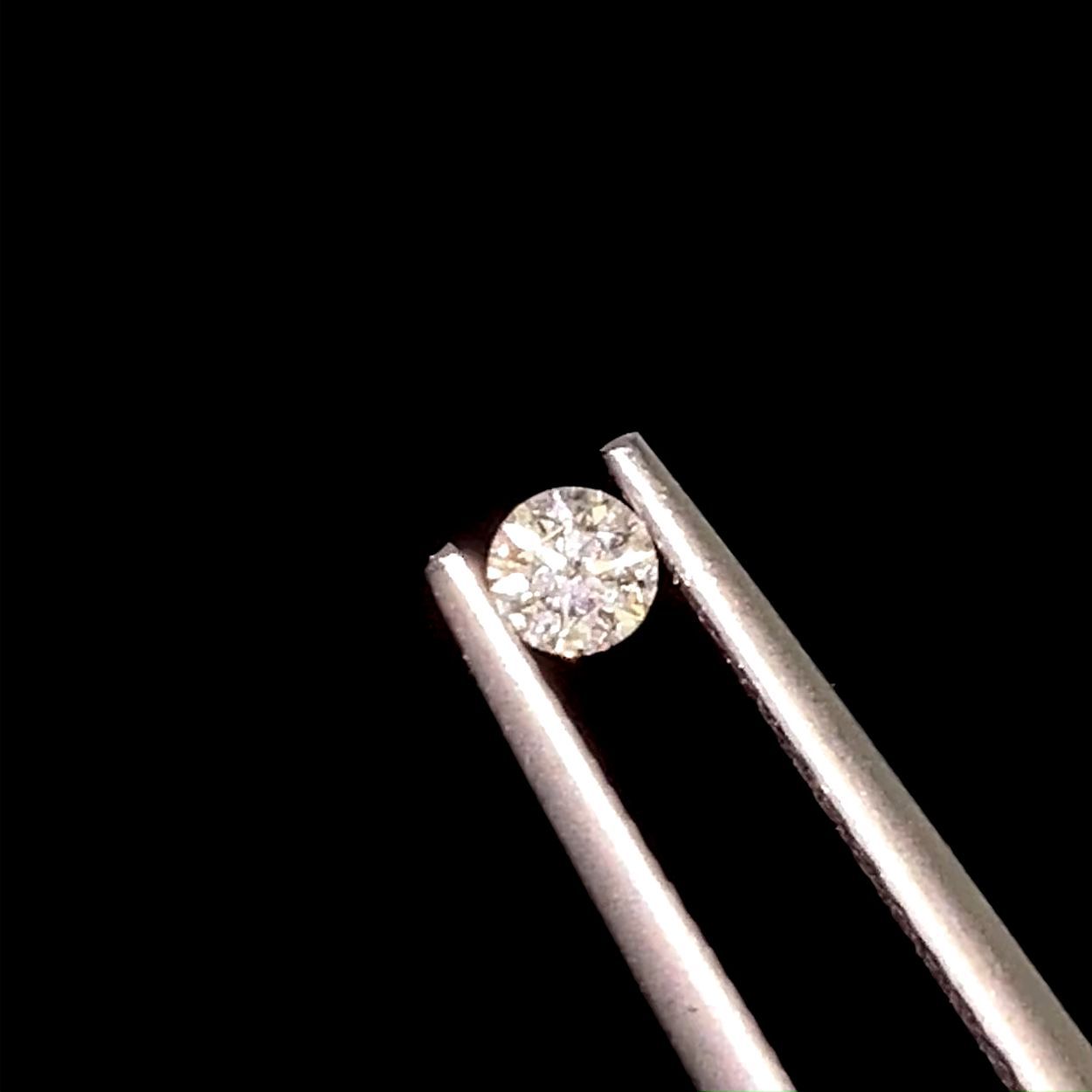 ダイヤモンド SI1-VS/TTLC ハート&キューピッド(宝石名ダイアモンド