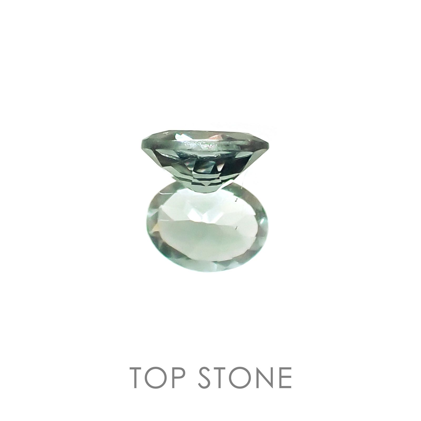 カラーチェンジガーネット タンザニア産 ルース 0.18ct[20095901]4×3.1mm前後
