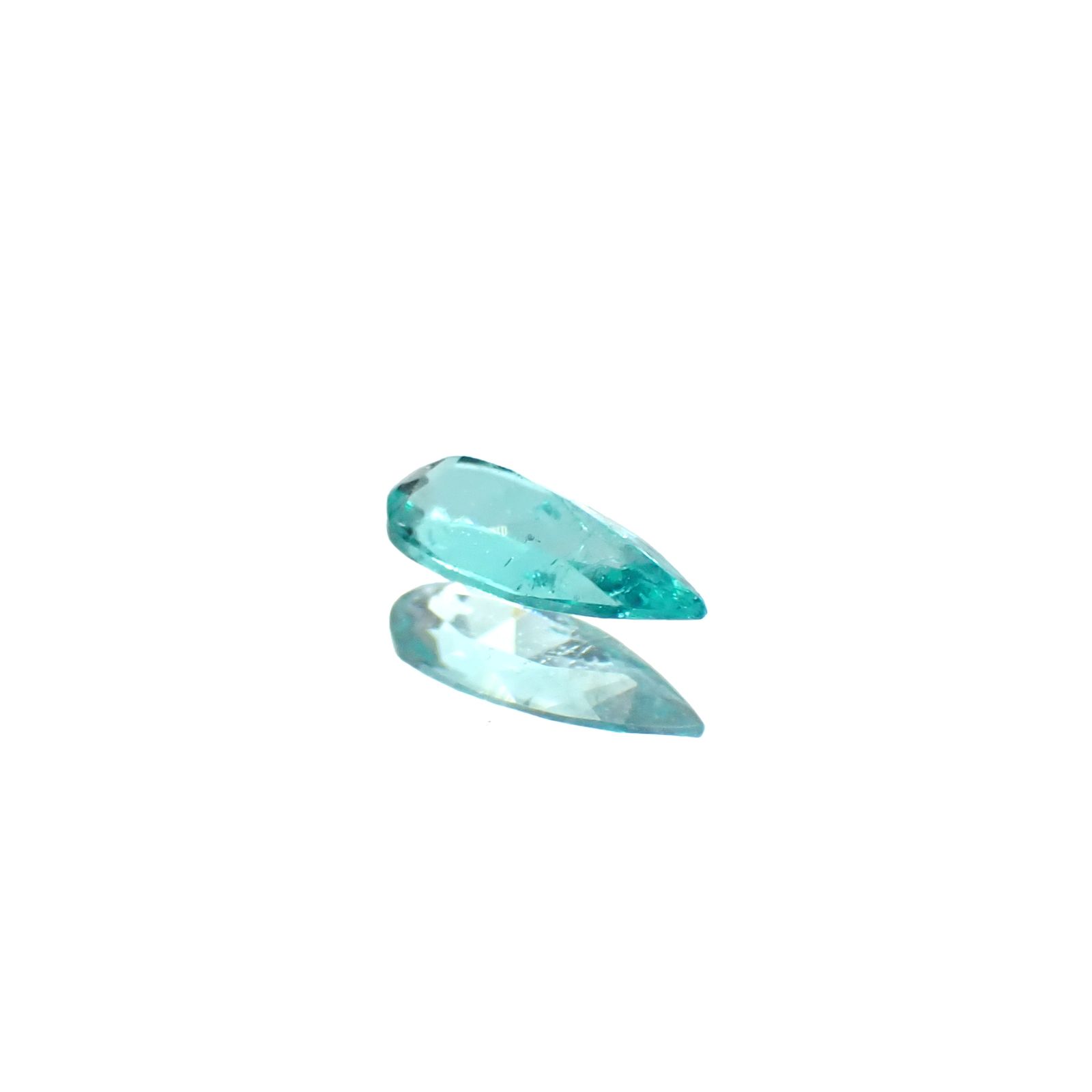 パライバトルマリン ブラジル産 0.086ct[240928761]4.7x2mm前後
